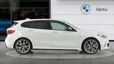 BMW 1 Series M135i xDrive 5dr Step Auto Petrol Hatchback